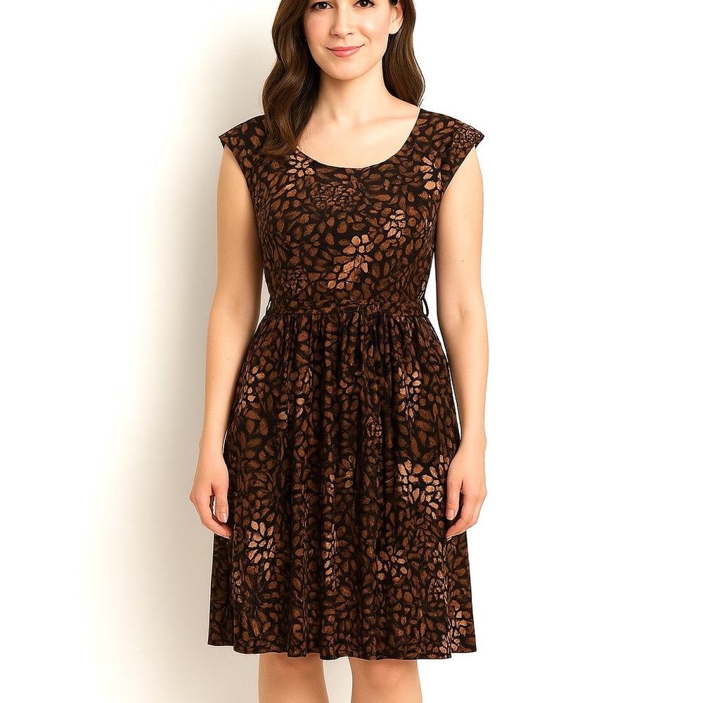 New York &‎ Company floral dress, Size XS